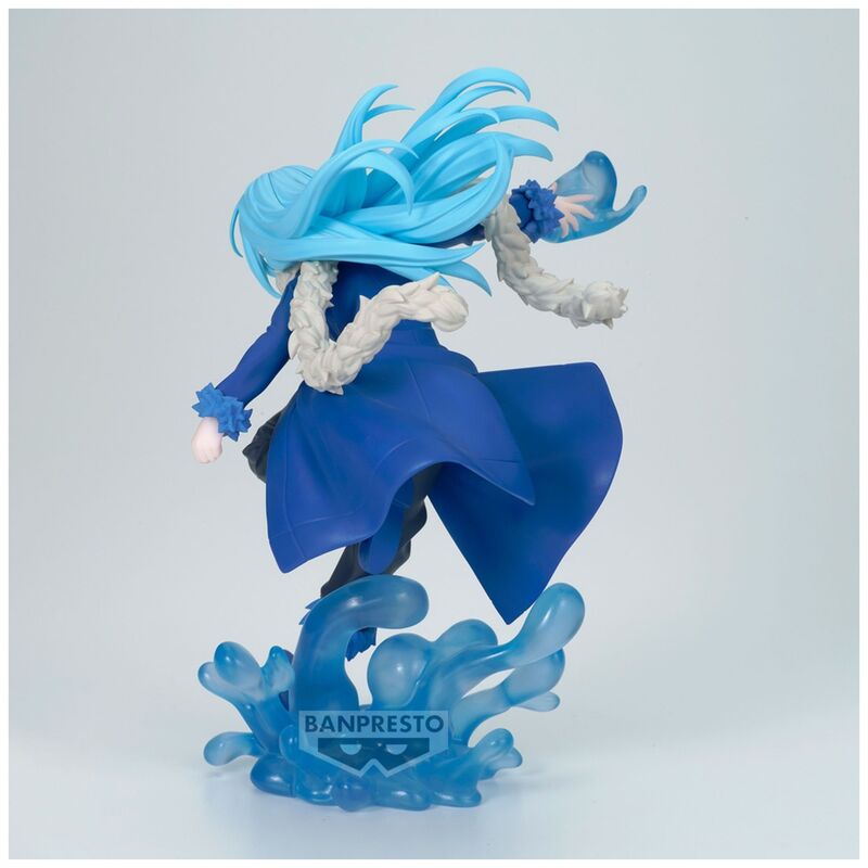 That Time I Got Reincarnated as a Slime Rimuru Tempest figure 19cm 4