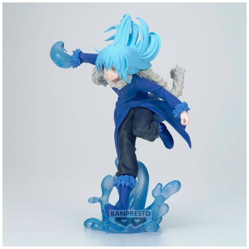 That Time I Got Reincarnated as a Slime Rimuru Tempest figure 19cm 5