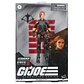 G.I. Joe Classified Series - Snake Eyes: G.I. Joe Origins Scarlett 20 figure 15cm - Thumbnail 4