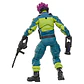 G.I. Joe Classified Series Cobra Mole Rat Stage 2 figure 15cm - Thumbnail 6