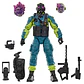 G.I. Joe Classified Series Cobra Mole Rat Stage 2 figure 15cm - Thumbnail 8