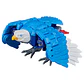 Transformers Star Eagle figure 11cm - Thumbnail 4