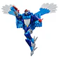 Transformers Star Eagle figure 11cm - Thumbnail 5