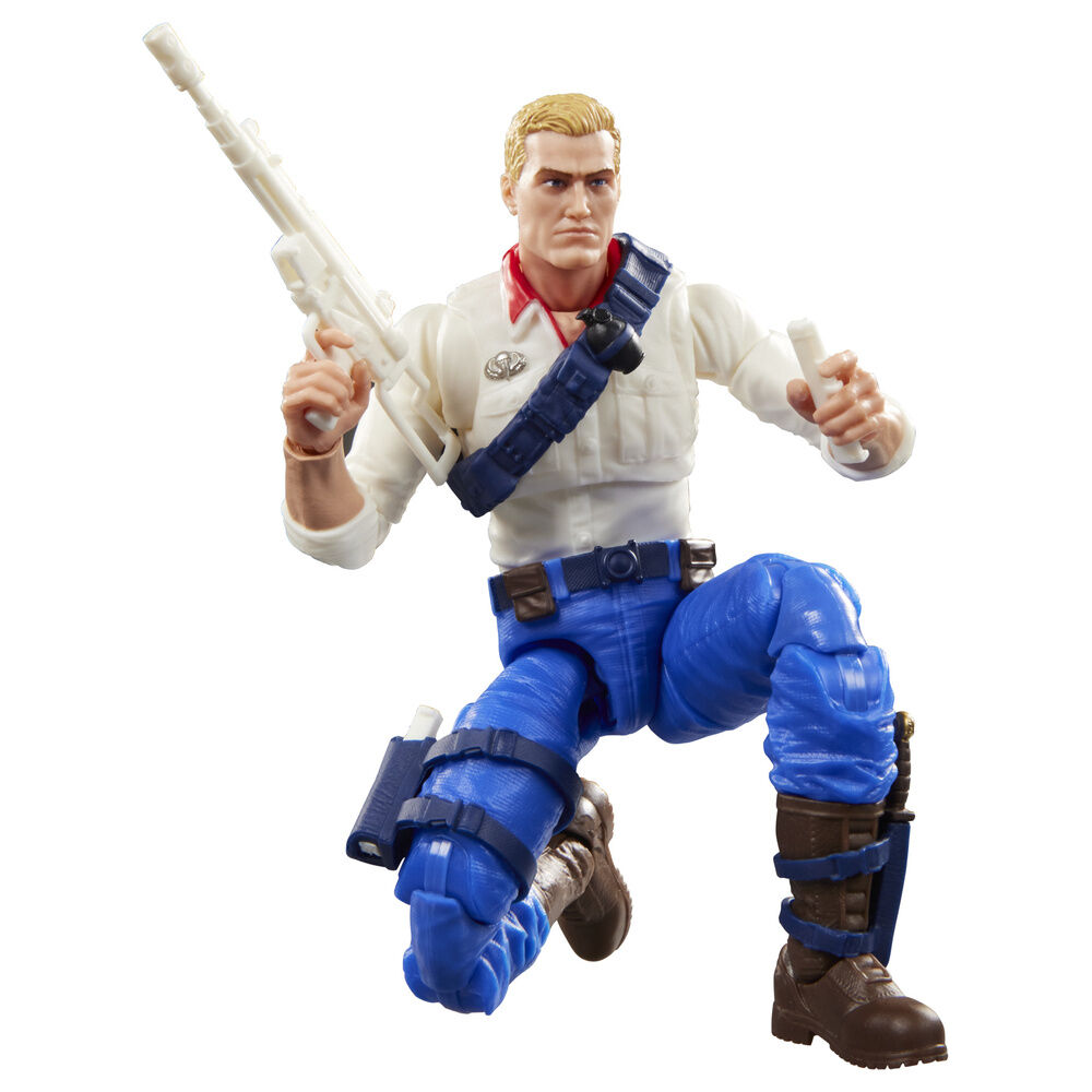 G.I. Joe Duke figure 15cm 4