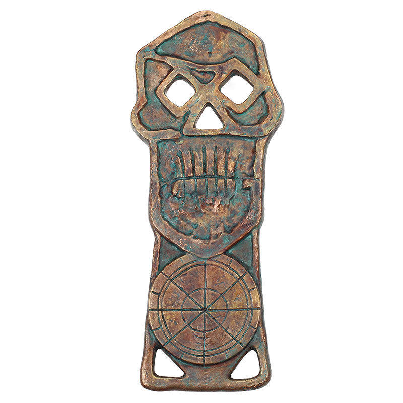 The Goonies Bone Wrench replica 1
