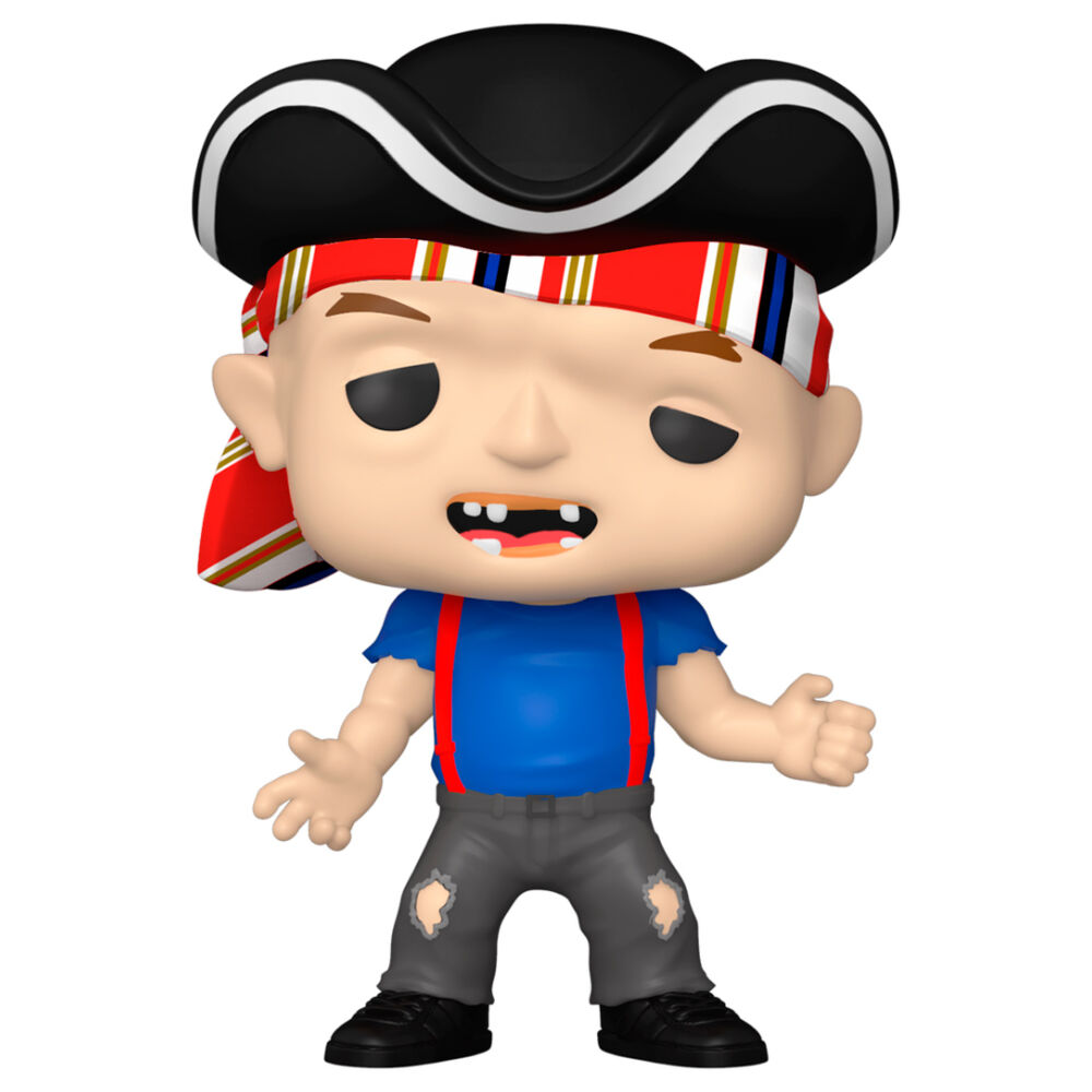 POP figure The Goonies Sloth 1