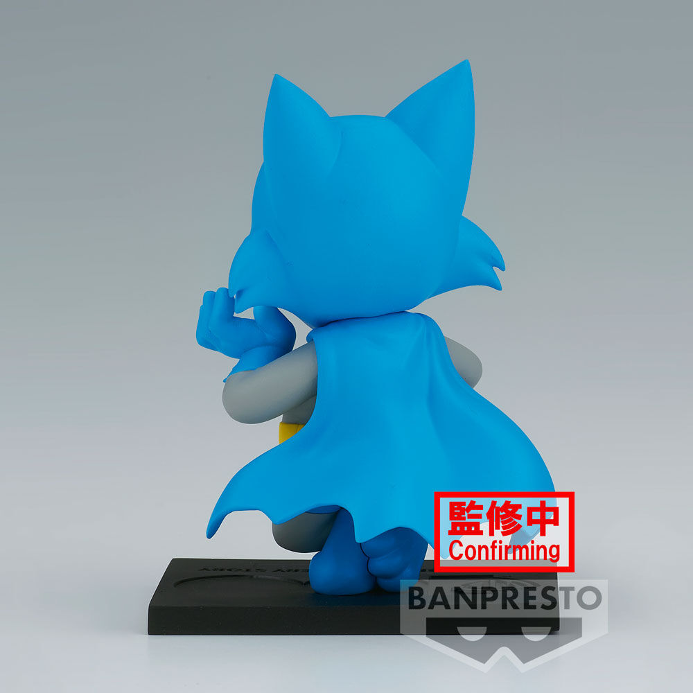 Tom and Jerry 100th Anniversary Warner Bros Tom Batman 8cm 4