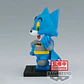 Tom and Jerry 100th Anniversary Warner Bros Tom Batman 8cm - Thumbnail 5