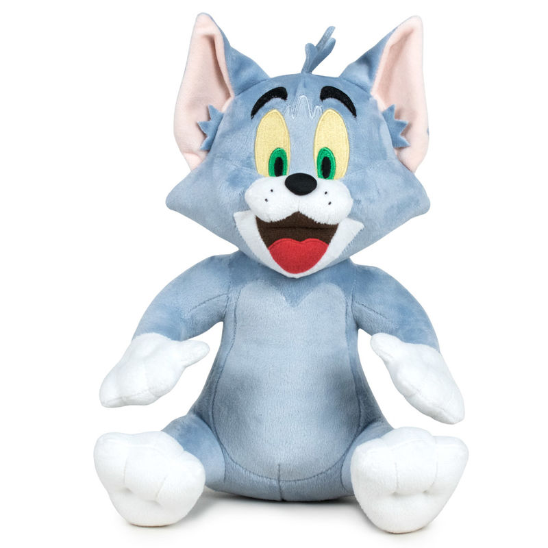 Tom & Jerry assorted plush toy 20cm 1