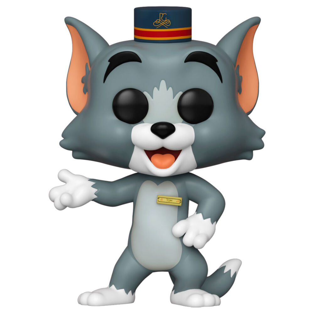 POP figure Tom & Jerry - Tom 1