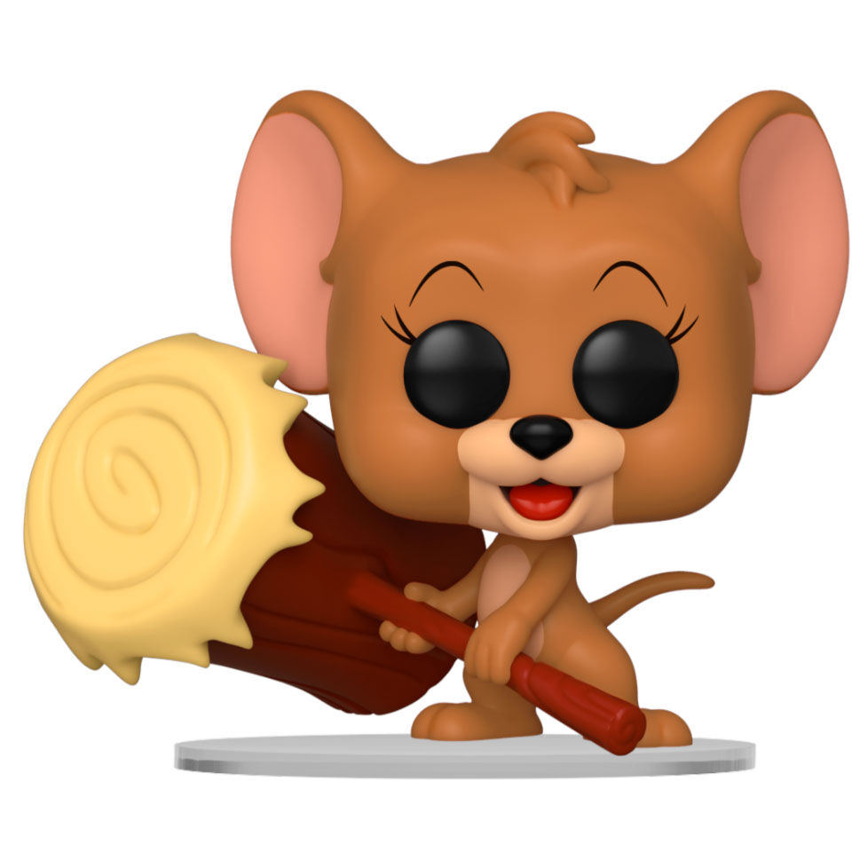 POP figure Tom & Jerry - Jerry 1