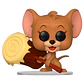POP figure Tom & Jerry - Jerry - Thumbnail 1