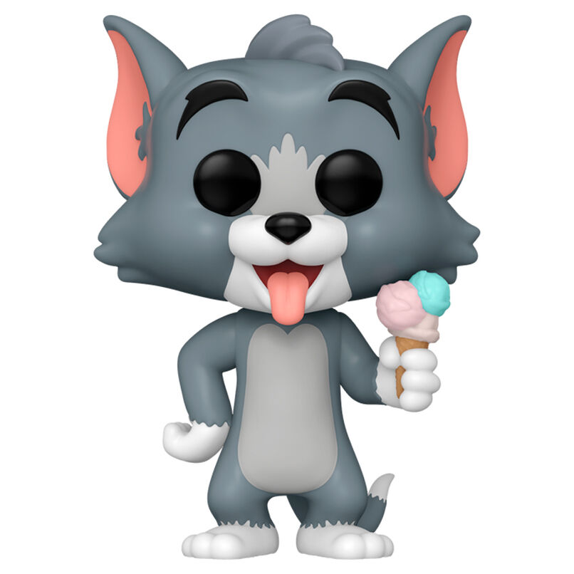 POP figure Tom and Jerry Tom 1