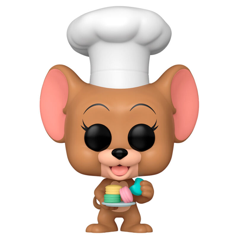 POP figure Tom and Jerry - Jerry 1