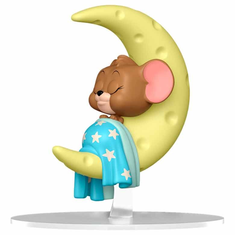 POP figure Tom & Jerry - Jerry 1