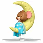 POP figure Tom & Jerry - Jerry - Thumbnail 1