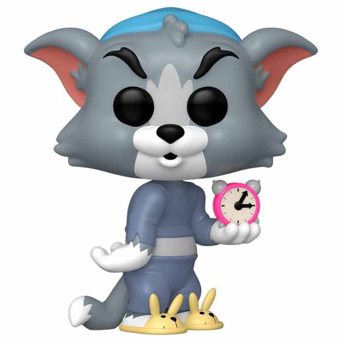 POP figure Tom & Jerry Tom 1