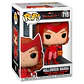 POP figure Marvel WandaVision Wanda Halloween - Thumbnail 2