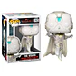 POP figure Marvel WandaVision The Vision - Thumbnail 1