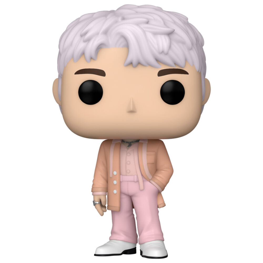 POP figure BTS J-Hope 1