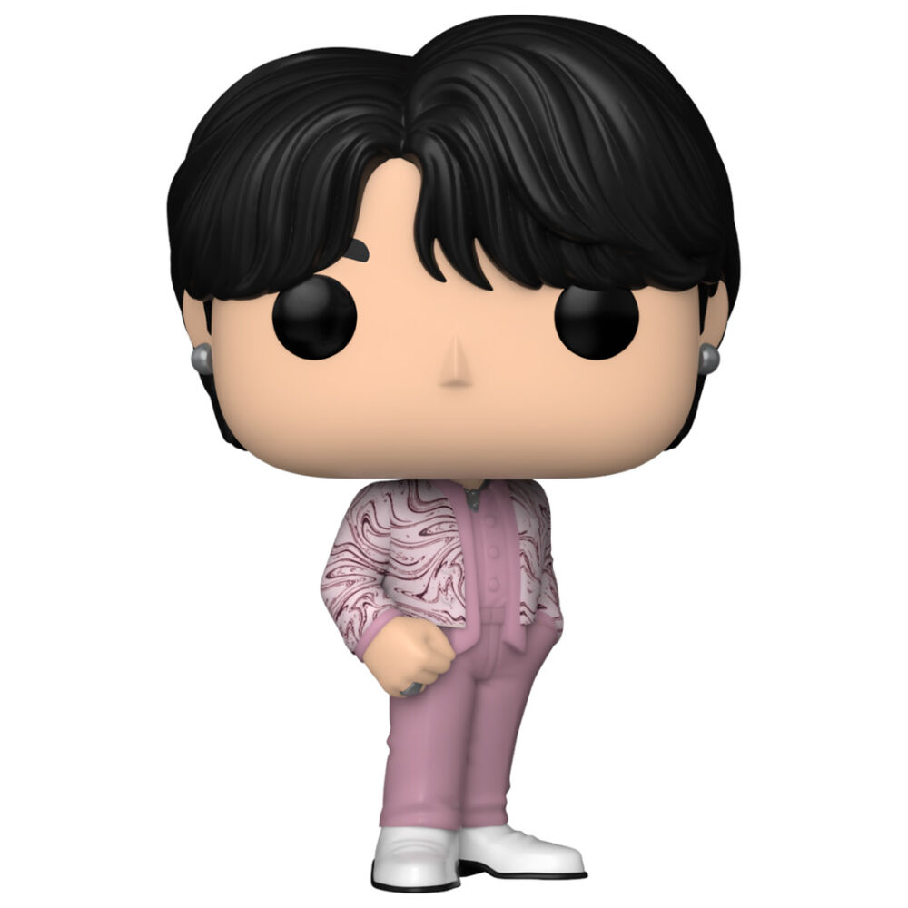 POP figure BTS Jimin 1