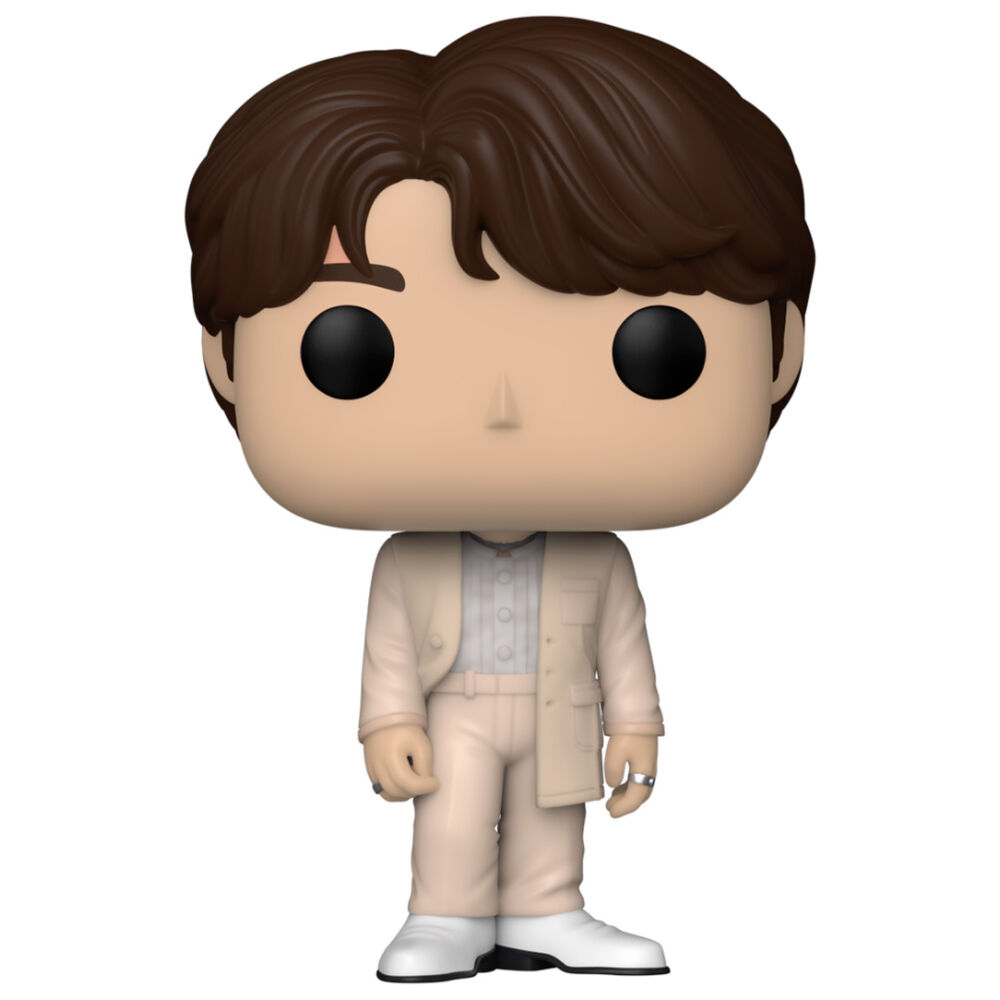 POP figure BTS Jin 2