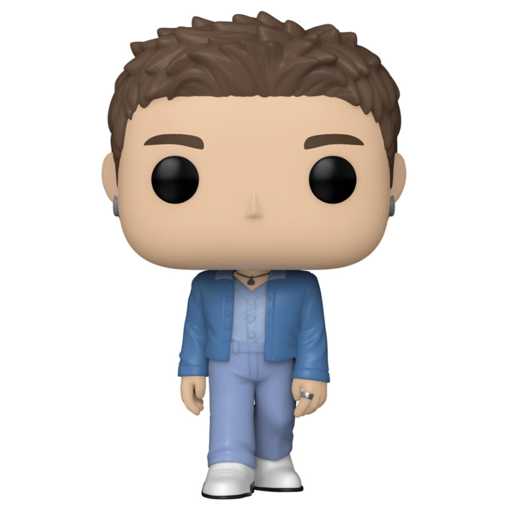 POP figure BTS RM 1