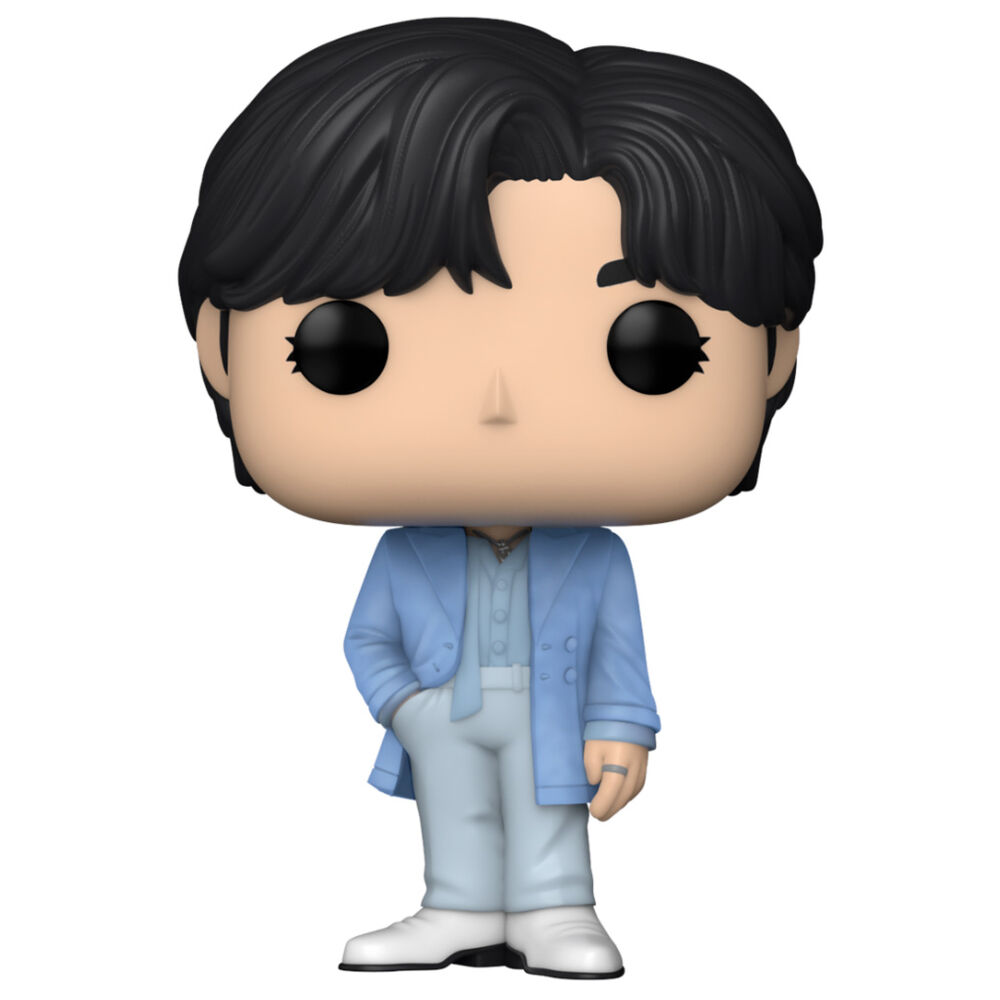 POP figure BTS V 1