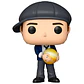 POP figure BTS The Astronaut Jin - Thumbnail 1