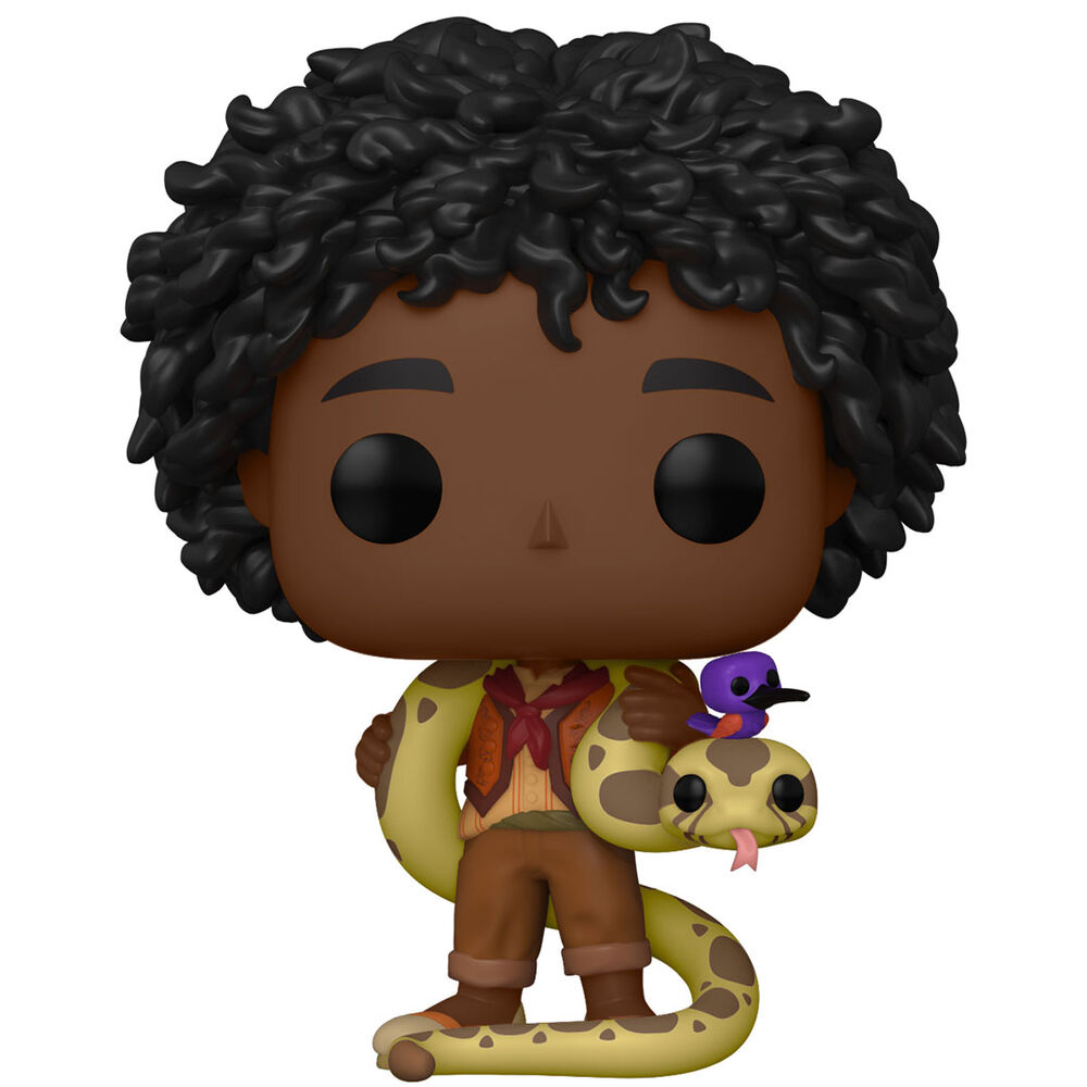 POP figure Disney Encanto Antonio Madrigal 2