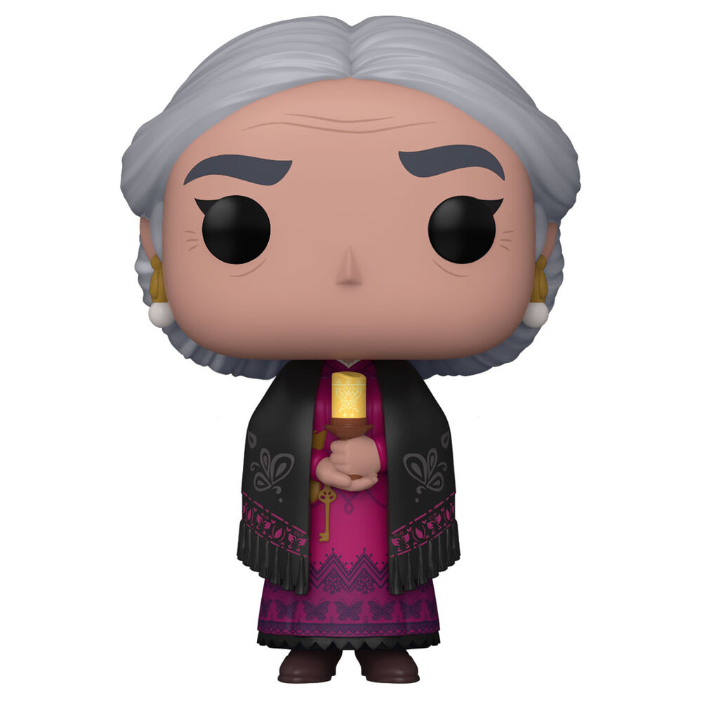 POP figure Disney Encanto Grandma Alma Madrigal 2