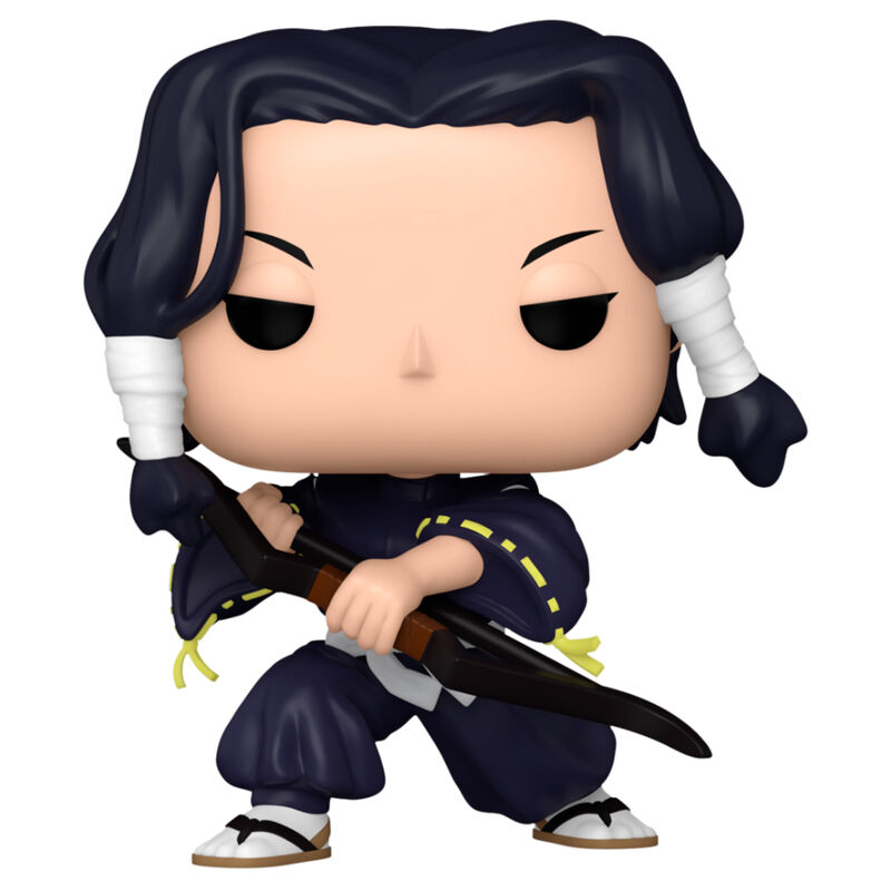 POP figure Jujutsu Kaisen Noritoshi Kamo 2