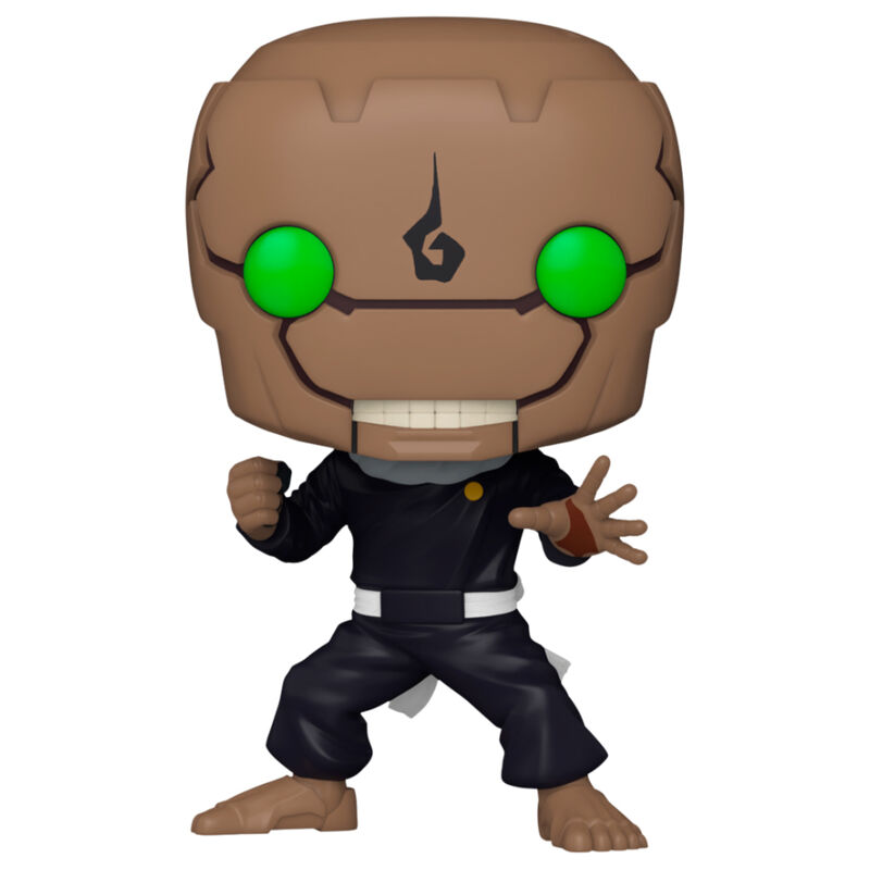 POP figure Jujutsu Kaisen Ultimate Mechamaru 2