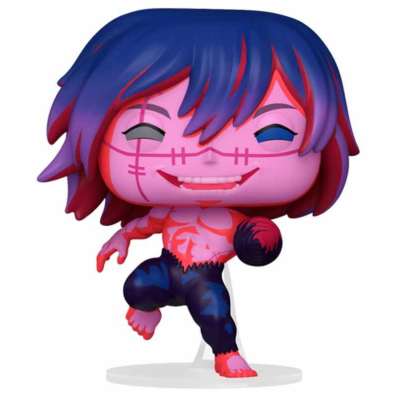 POP figure Jujutsu Kaisen Mahito 2