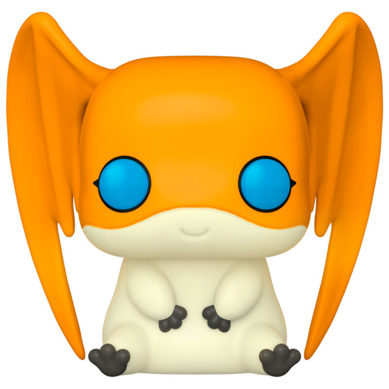POP figure Digimon Patamon 2