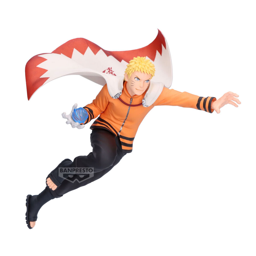 Boruto Naruto Uzumaki Naruto Next Generation figure 18cm 4