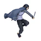 Boruto Naruto Sasuke Uchiha Next Generation figure 15cm - Thumbnail 2
