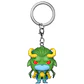Pocket POP Keychain Marvel Monster Hunters Loki - Thumbnail 2