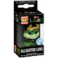 Pocket POP Keychain Marvel Loki Alligator Loki - Thumbnail 1
