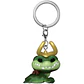 Pocket POP Keychain Marvel Loki Alligator Loki - Thumbnail 2