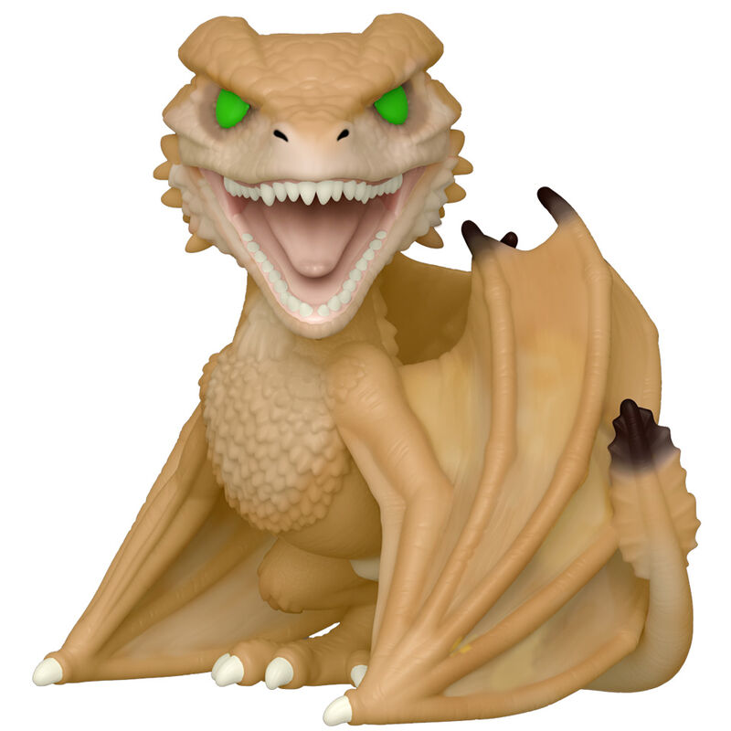 POP figure Game of Thrones House of the Dragon Syrax 2