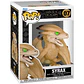 POP figure Game of Thrones House of the Dragon Syrax - Thumbnail 3