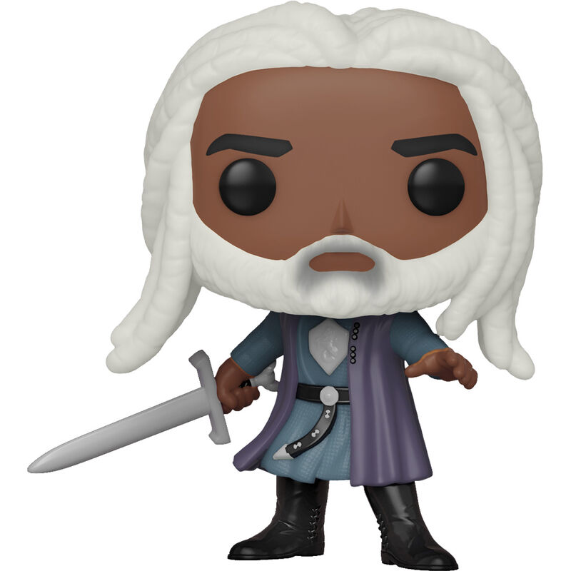 POP figure Game of Thrones House of the Dragon Corlys Velaryon 2