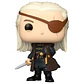 POP figure House of the Dragon Aemond Targaryen - Thumbnail 2