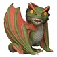 POP figure Super House of the Dragon Vermax 13cm - Thumbnail 1