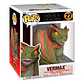 POP figure Super House of the Dragon Vermax 13cm - Thumbnail 2