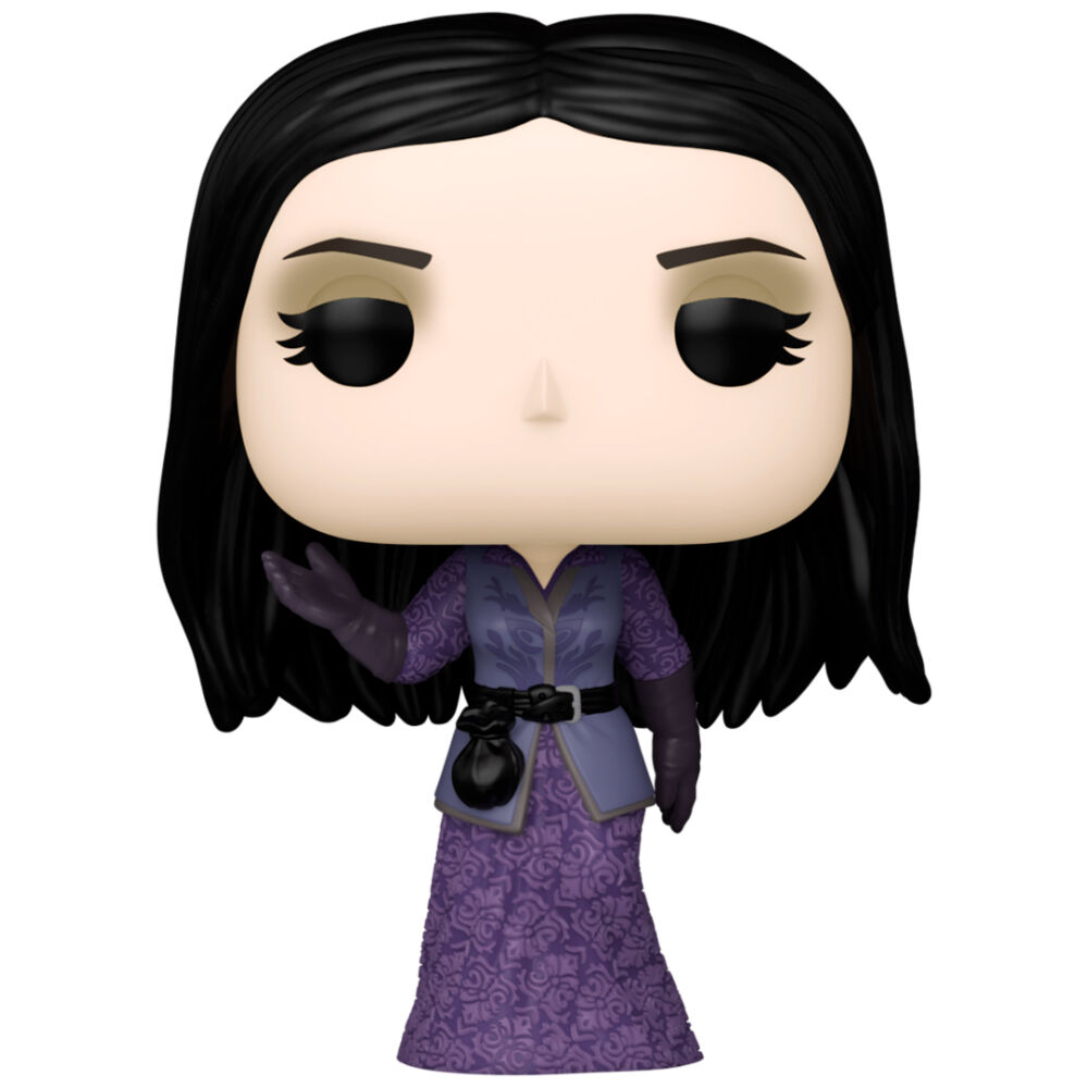 POP figure The House of the Dragon Alys Rivers 1