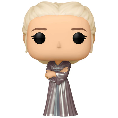 POP figure The House of the Dragon Rhaenyera Targaryen