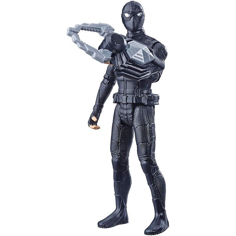 Assorted Spiderman figure 15cm 8