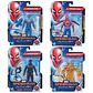 Assorted Spiderman figure 15cm - Thumbnail 10